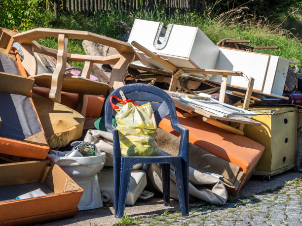 Professional Junk Removal in Lindenhurst, IL