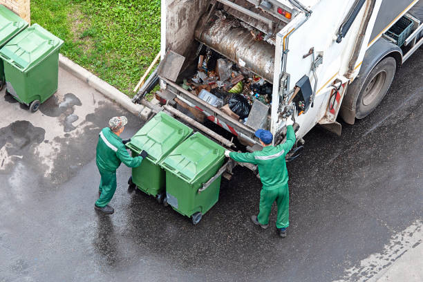 Best Commercial Cleanout Services  in Lindenhurst, IL
