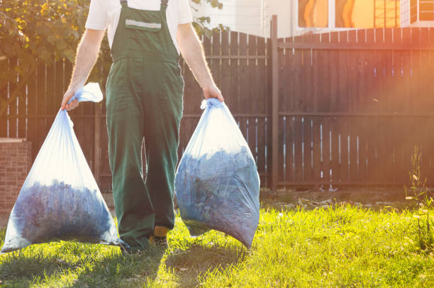 Best Residential Junk Removal  in Lindenhurst, IL