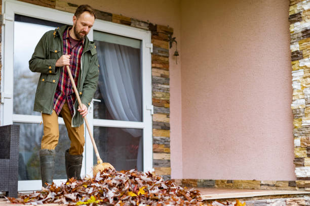 Best Office Junk Removal  in Lindenhurst, IL