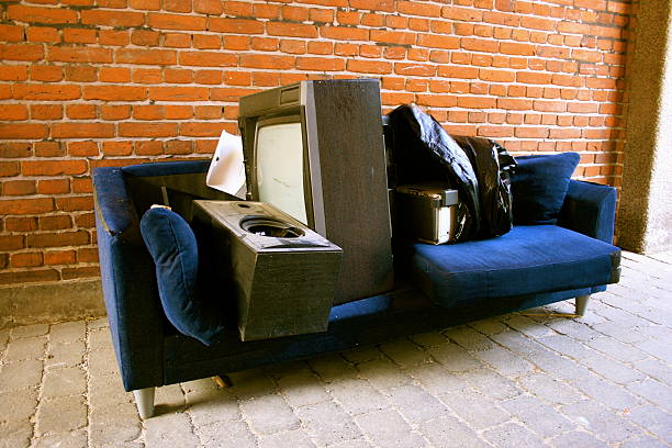 Best Junk Removal and Recycling  in Lindenhurst, IL